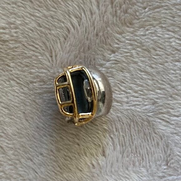 Pandora Collectible Football Miami Dolphins Charm - Picture 1 of 5